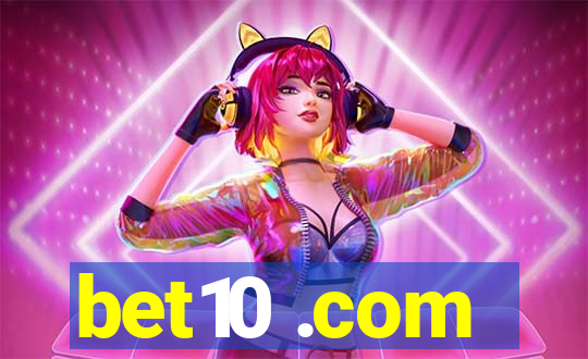 bet10 .com